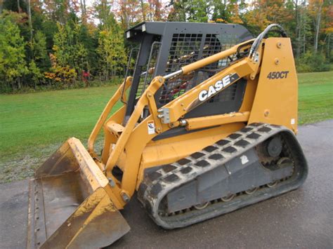 case 450ct skid steer specs|case 450 track loader specs.